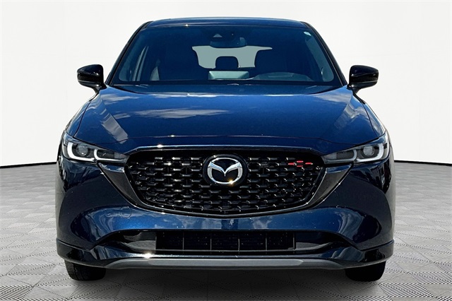 2023 Mazda CX-5 2.5 Turbo - Photo 2
