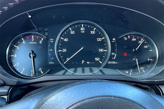2023 Mazda CX-5 2.5 Turbo - Photo 22