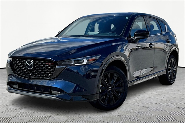 2023 Mazda CX-5 2.5 Turbo - Photo 3