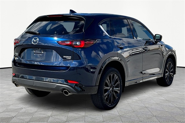 2023 Mazda CX-5 2.5 Turbo - Photo 6