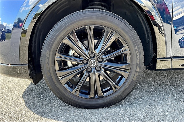 2023 Mazda CX-5 2.5 Turbo - Photo 7