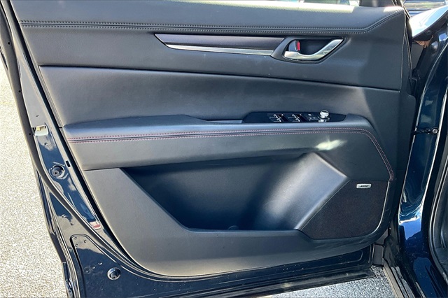 2023 Mazda CX-5 2.5 Turbo - Photo 9