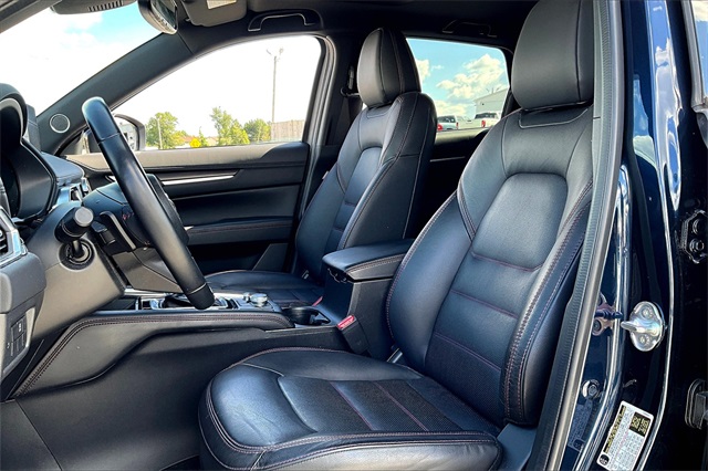 2023 Mazda CX-5 2.5 Turbo - Photo 10