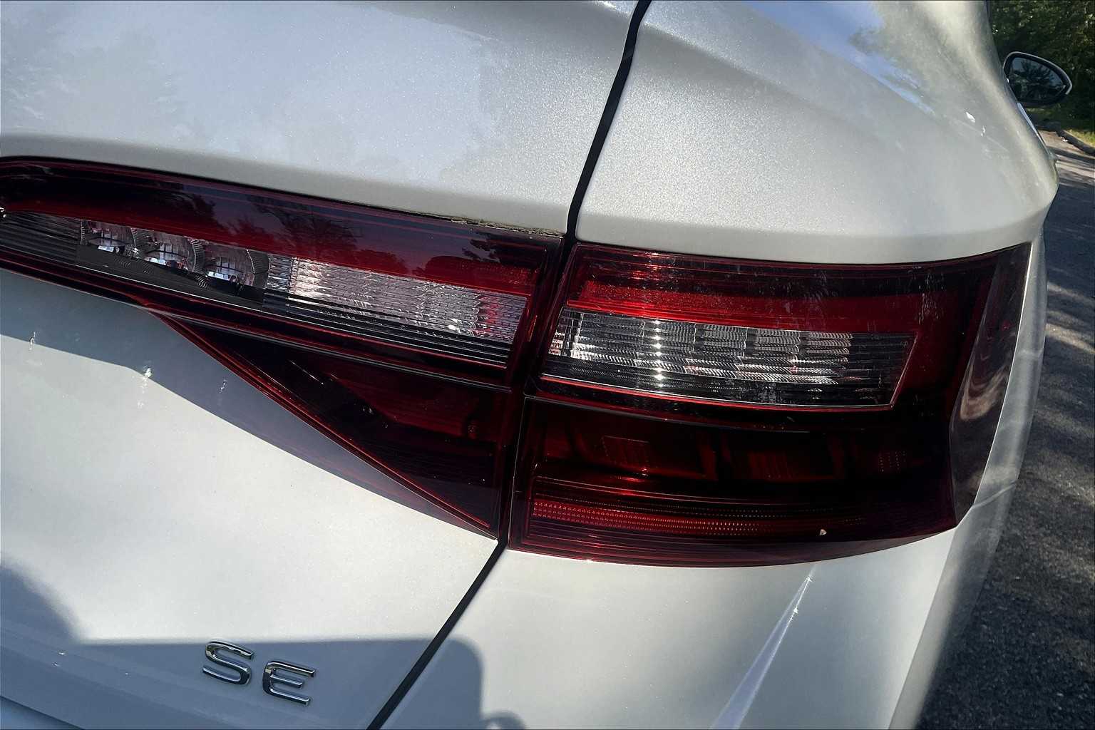 2024 Volkswagen Jetta SE - Photo 32