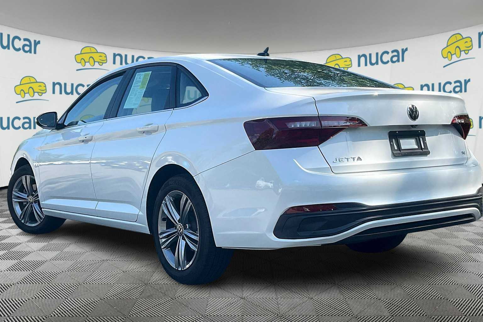 2024 Volkswagen Jetta SE - Photo 4