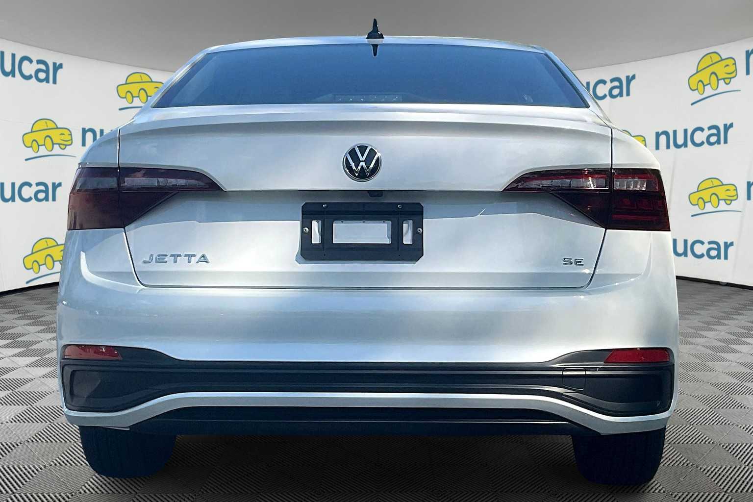 2024 Volkswagen Jetta SE - Photo 5