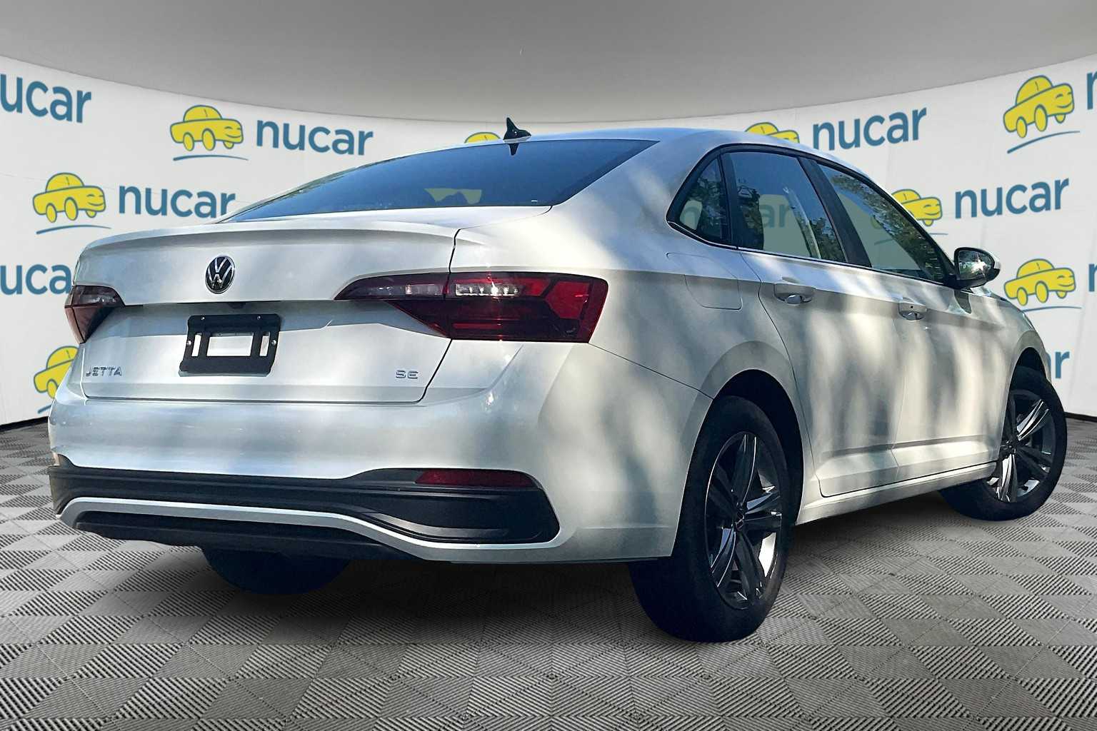 2024 Volkswagen Jetta SE - Photo 6