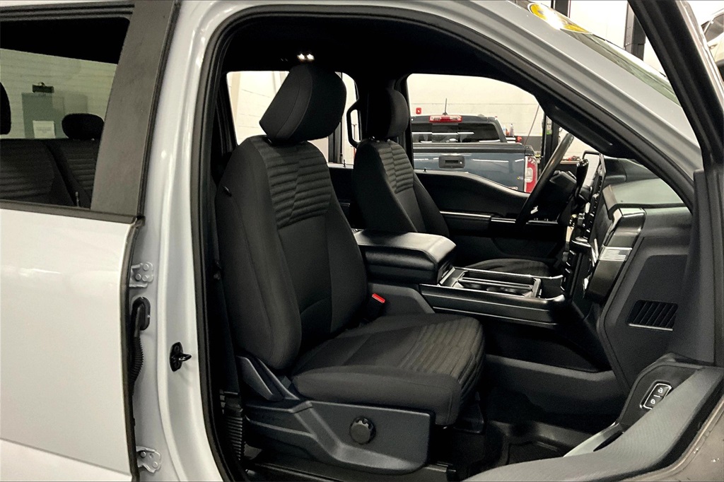 2021 Ford F-150 XL - Photo 11