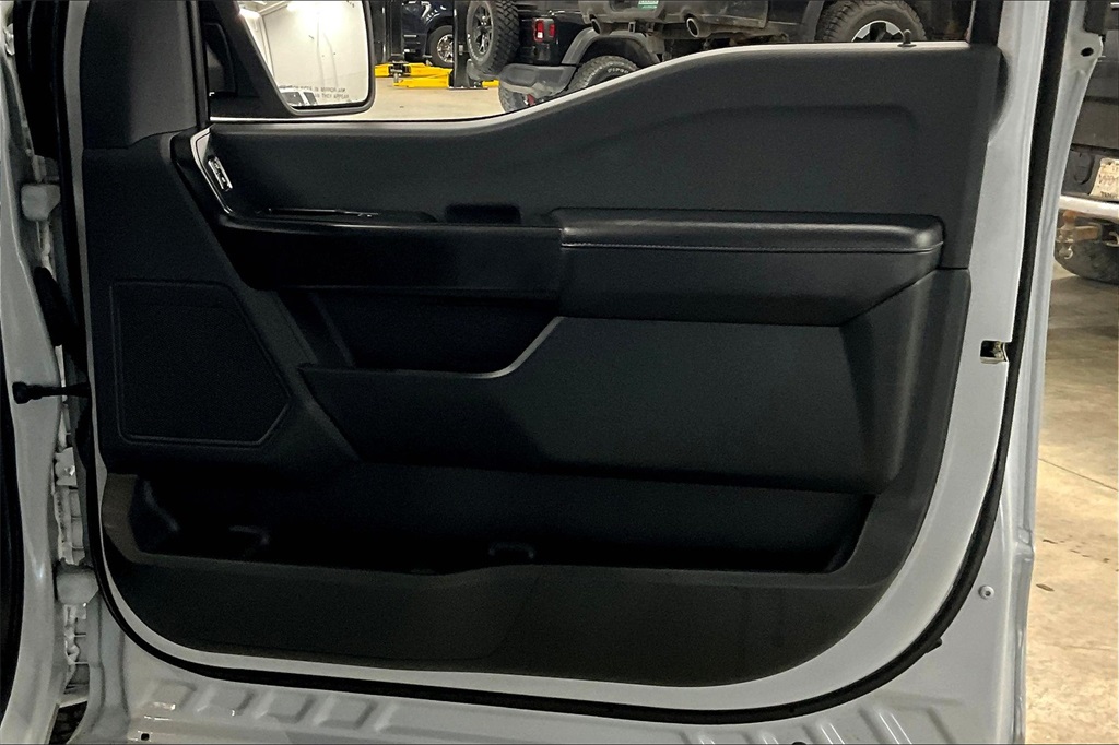 2021 Ford F-150 XL - Photo 12