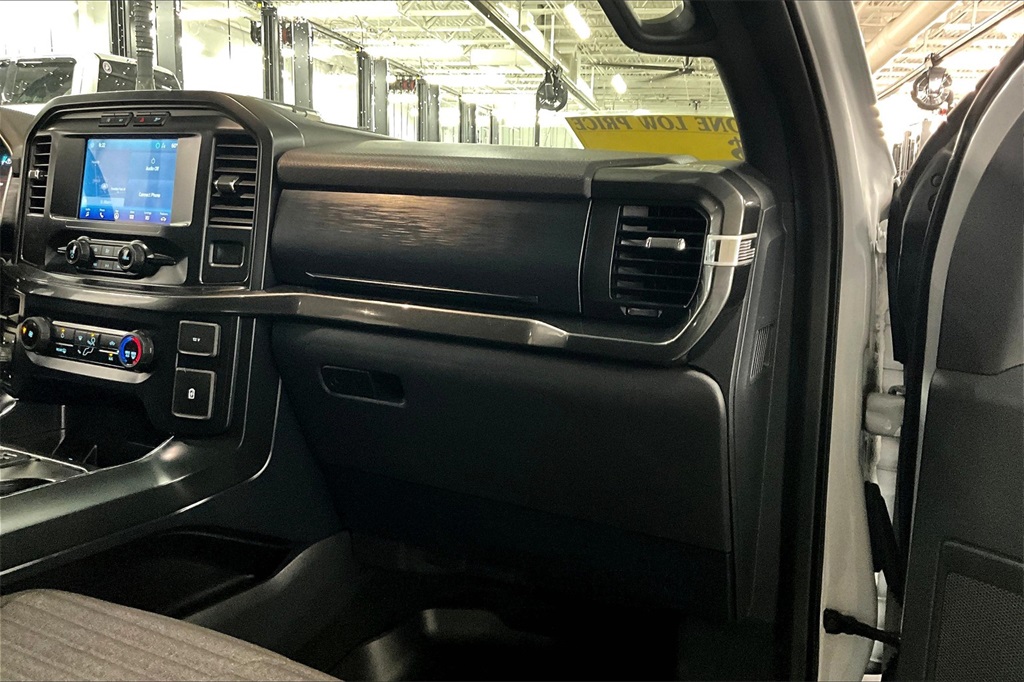 2021 Ford F-150 XL - Photo 13