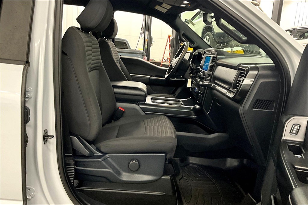 2021 Ford F-150 XL - Photo 14