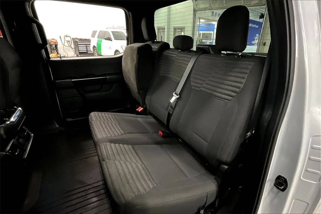 2021 Ford F-150 XL - Photo 15