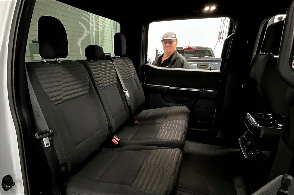 2021 Ford F-150 XL - Photo 16
