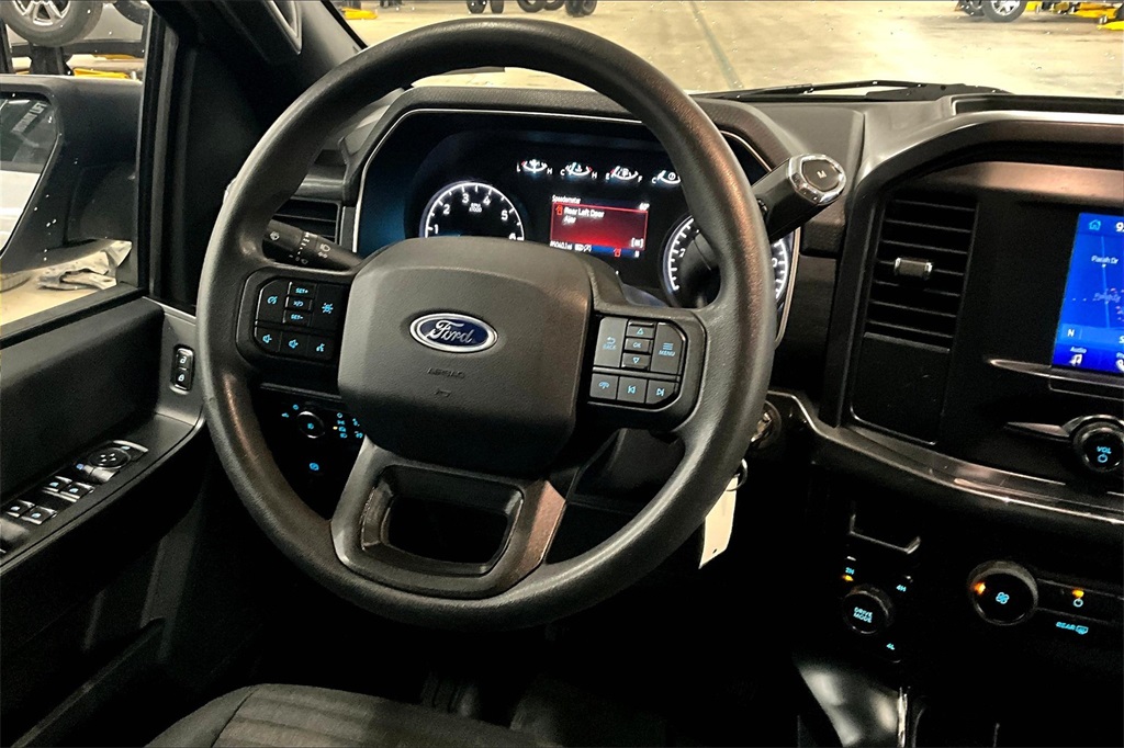 2021 Ford F-150 XL - Photo 17