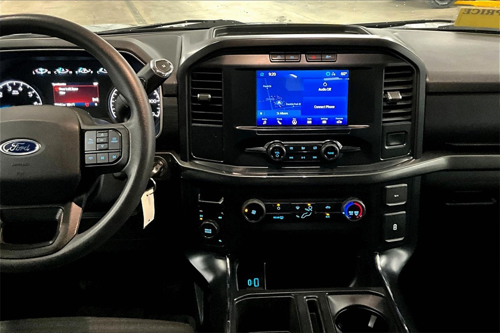 2021 Ford F-150 XL - Photo 18