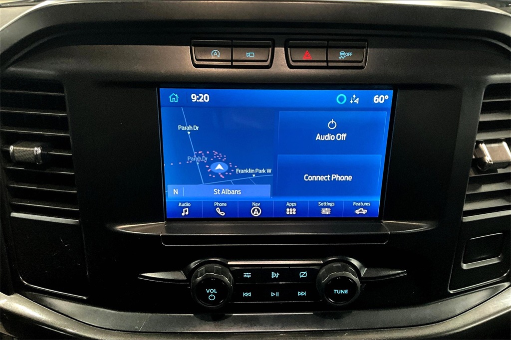 2021 Ford F-150 XL - Photo 19