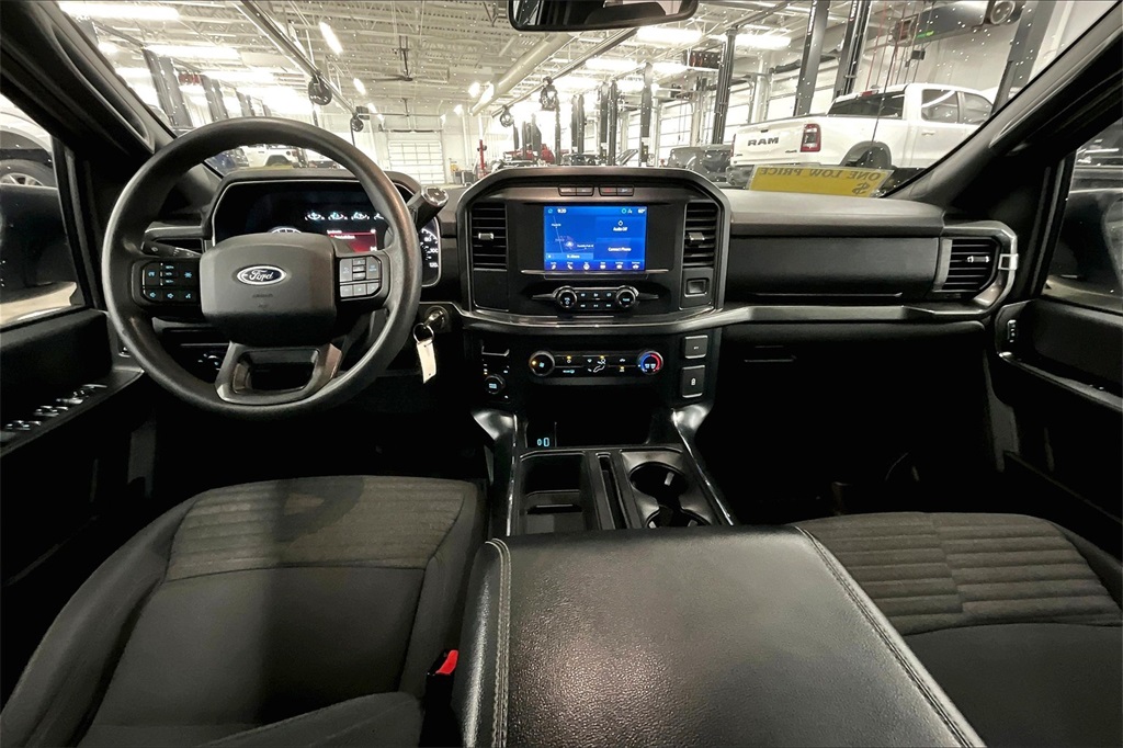 2021 Ford F-150 XL - Photo 21