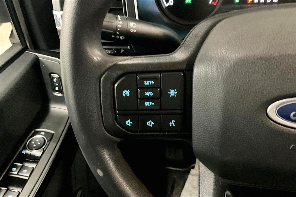 2021 Ford F-150 XL - Photo 23