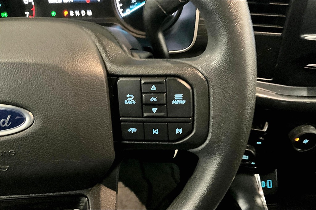 2021 Ford F-150 XL - Photo 24