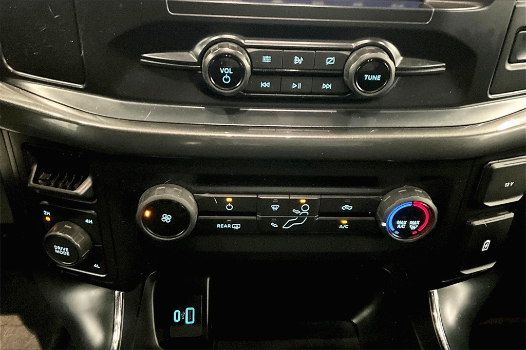 2021 Ford F-150 XL - Photo 26