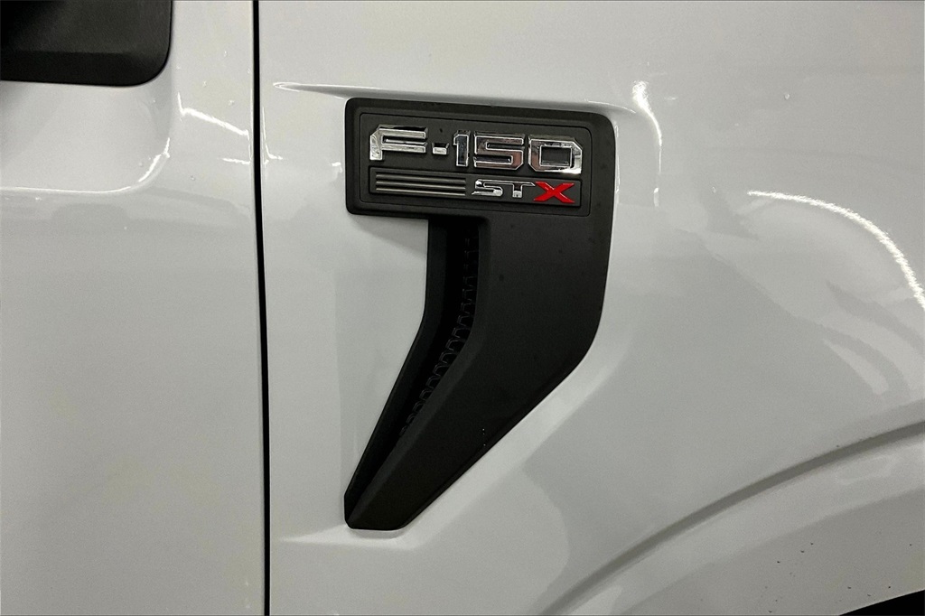 2021 Ford F-150 XL - Photo 28