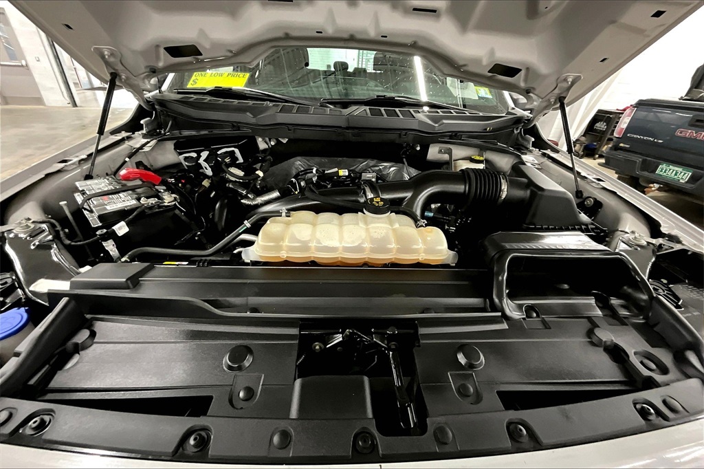 2021 Ford F-150 XL - Photo 29