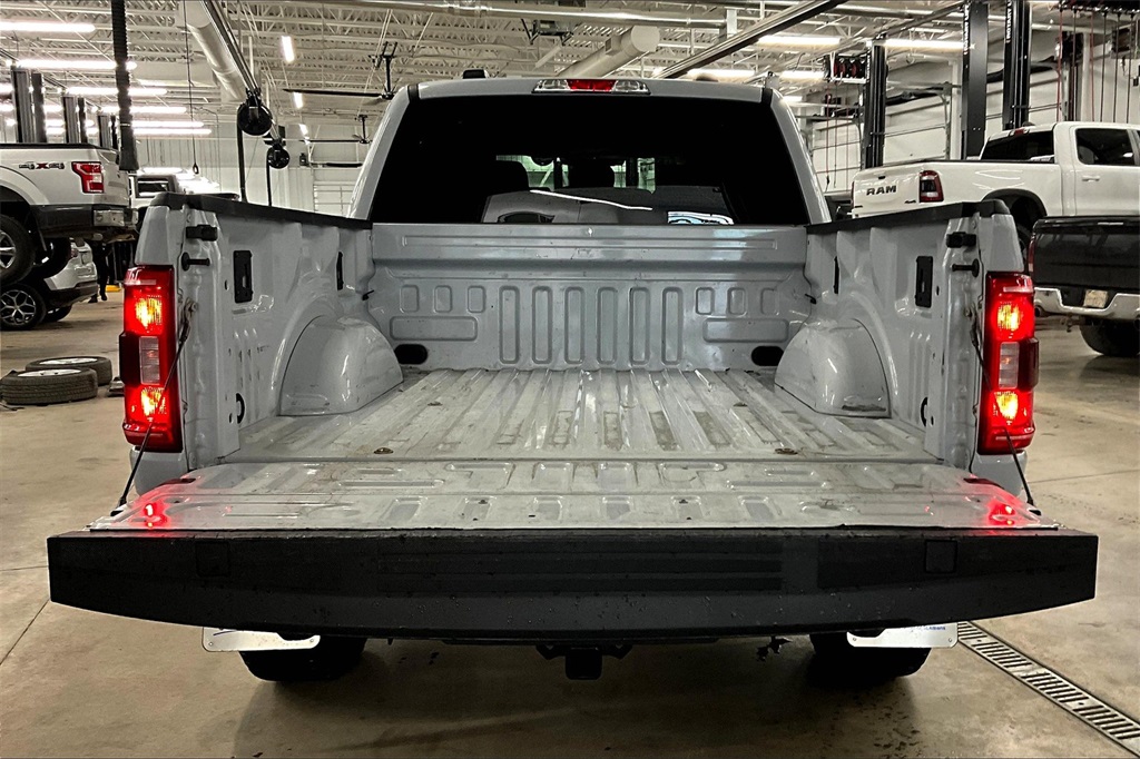 2021 Ford F-150 XL - Photo 31