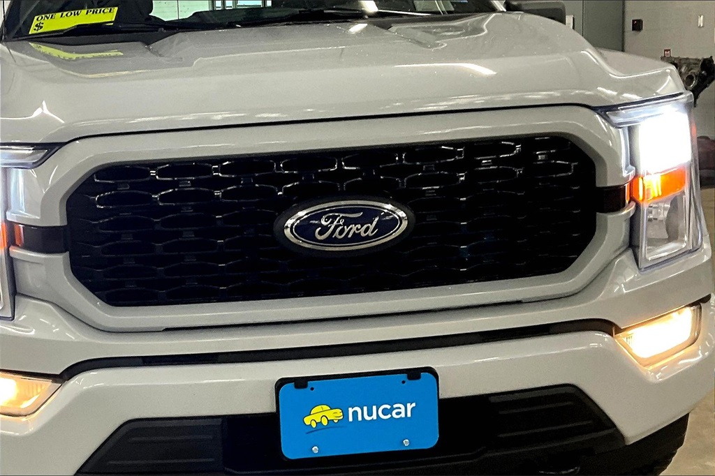 2021 Ford F-150 XL - Photo 32