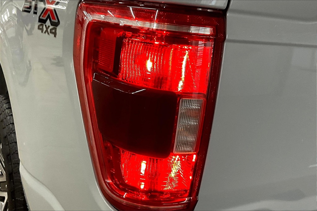 2021 Ford F-150 XL - Photo 34