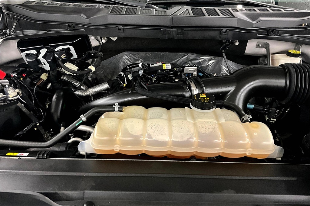 2021 Ford F-150 XL - Photo 35