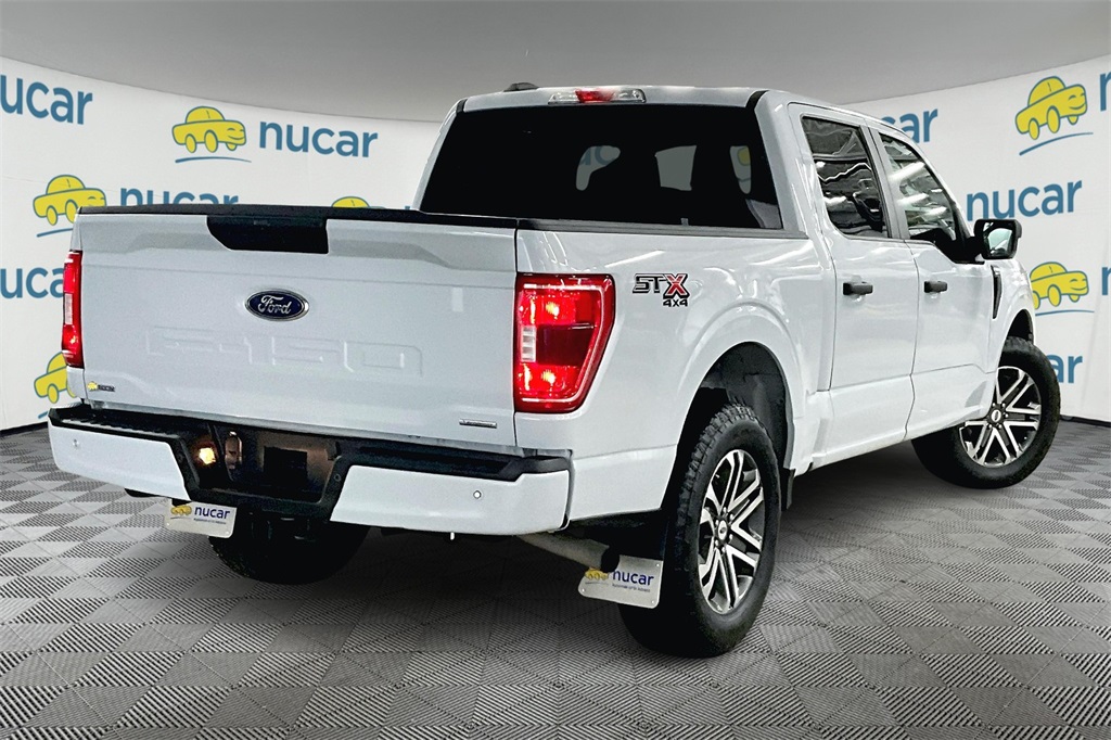 2021 Ford F-150 XL - Photo 6