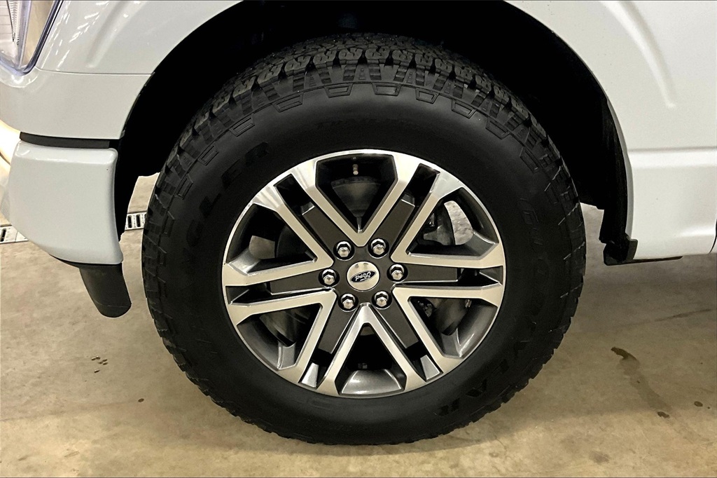 2021 Ford F-150 XL - Photo 7