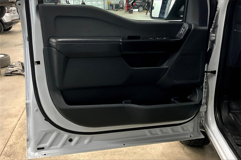 2021 Ford F-150 XL - Photo 9