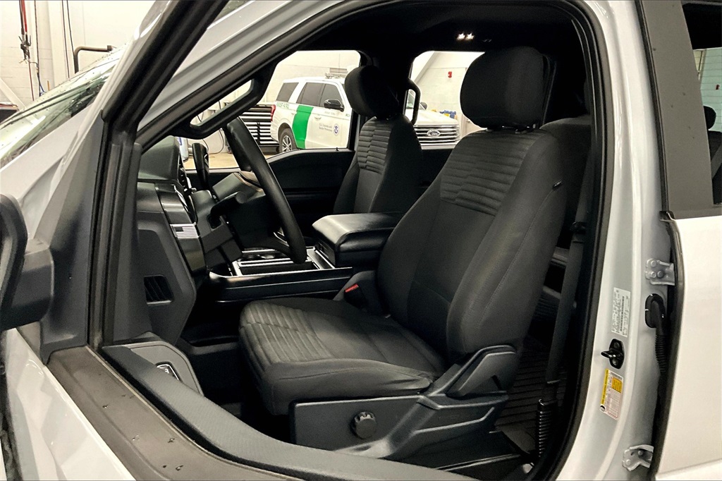 2021 Ford F-150 XL - Photo 10
