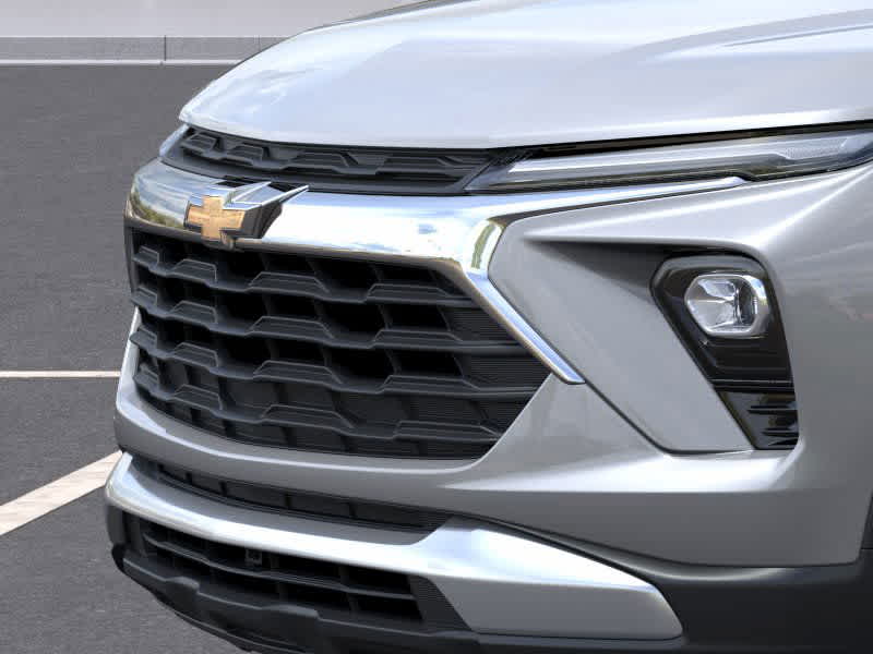 2026 Chevrolet TrailBlazer LT - Photo 13