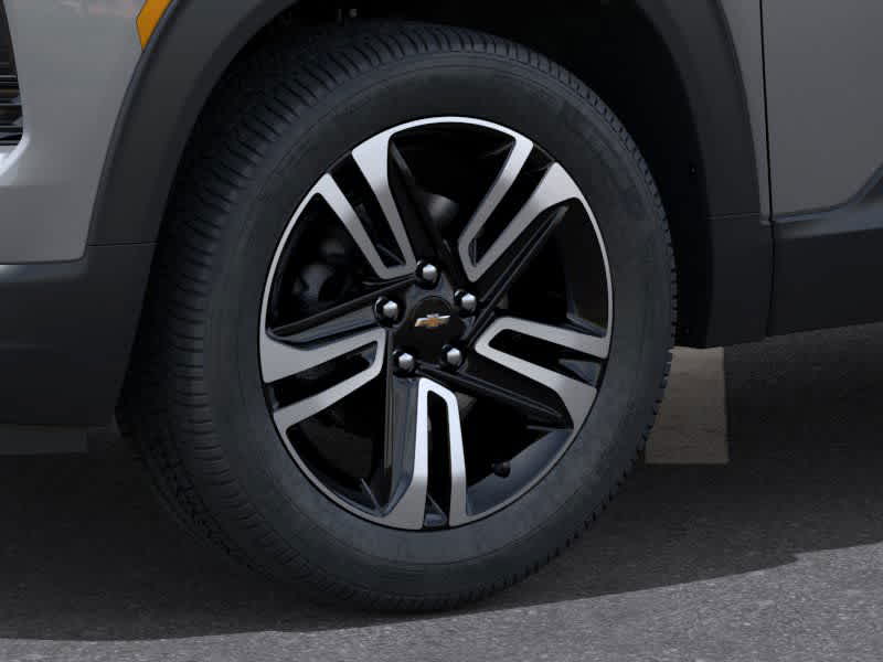 2026 Chevrolet TrailBlazer LT - Photo 9