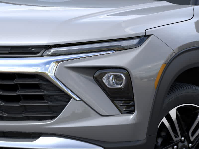 2026 Chevrolet TrailBlazer LT - Photo 10