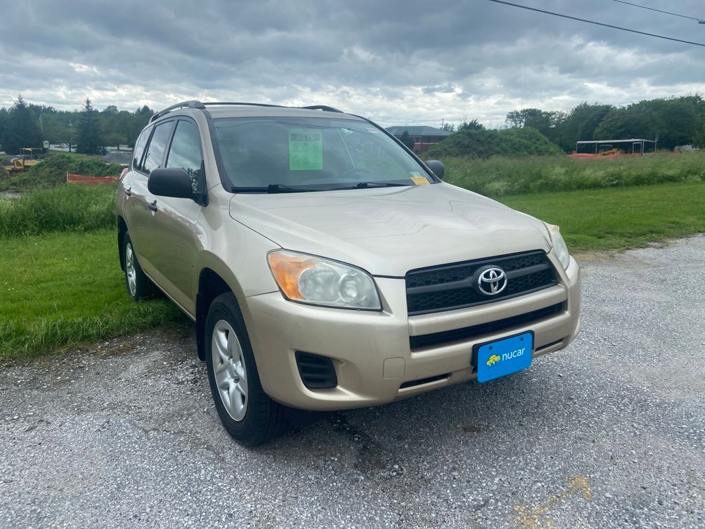 2012 Toyota RAV4 Base - Photo 1