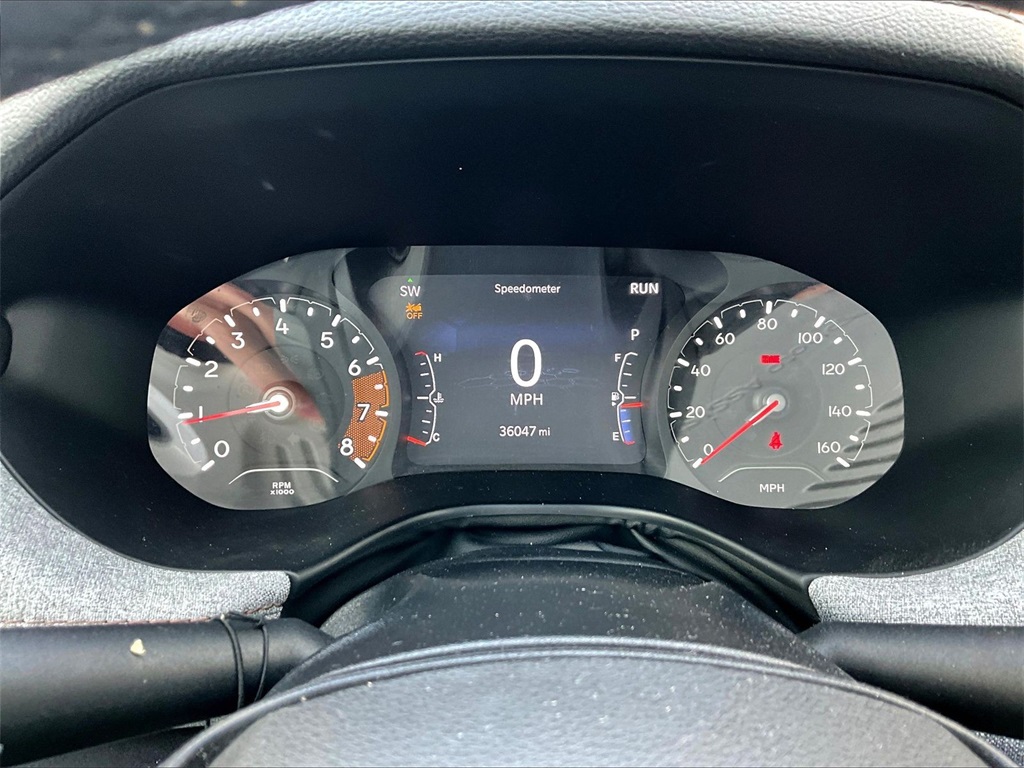 2022 Jeep Compass Latitude Lux - Photo 24