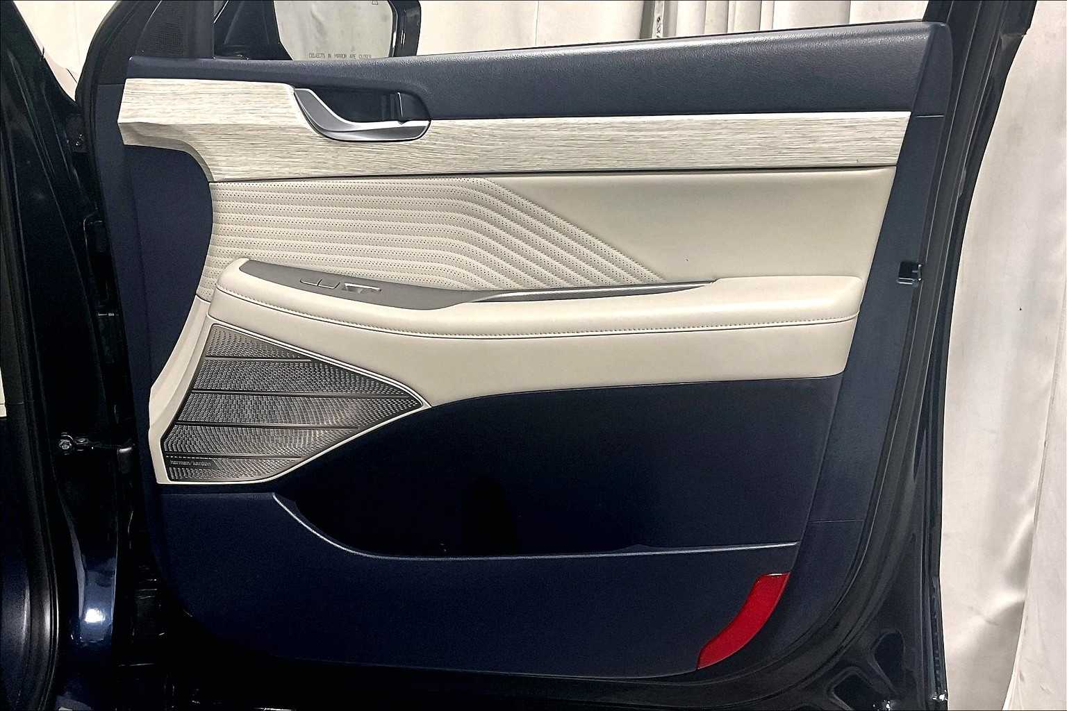 2024 Hyundai Palisade Calligraphy - Photo 12