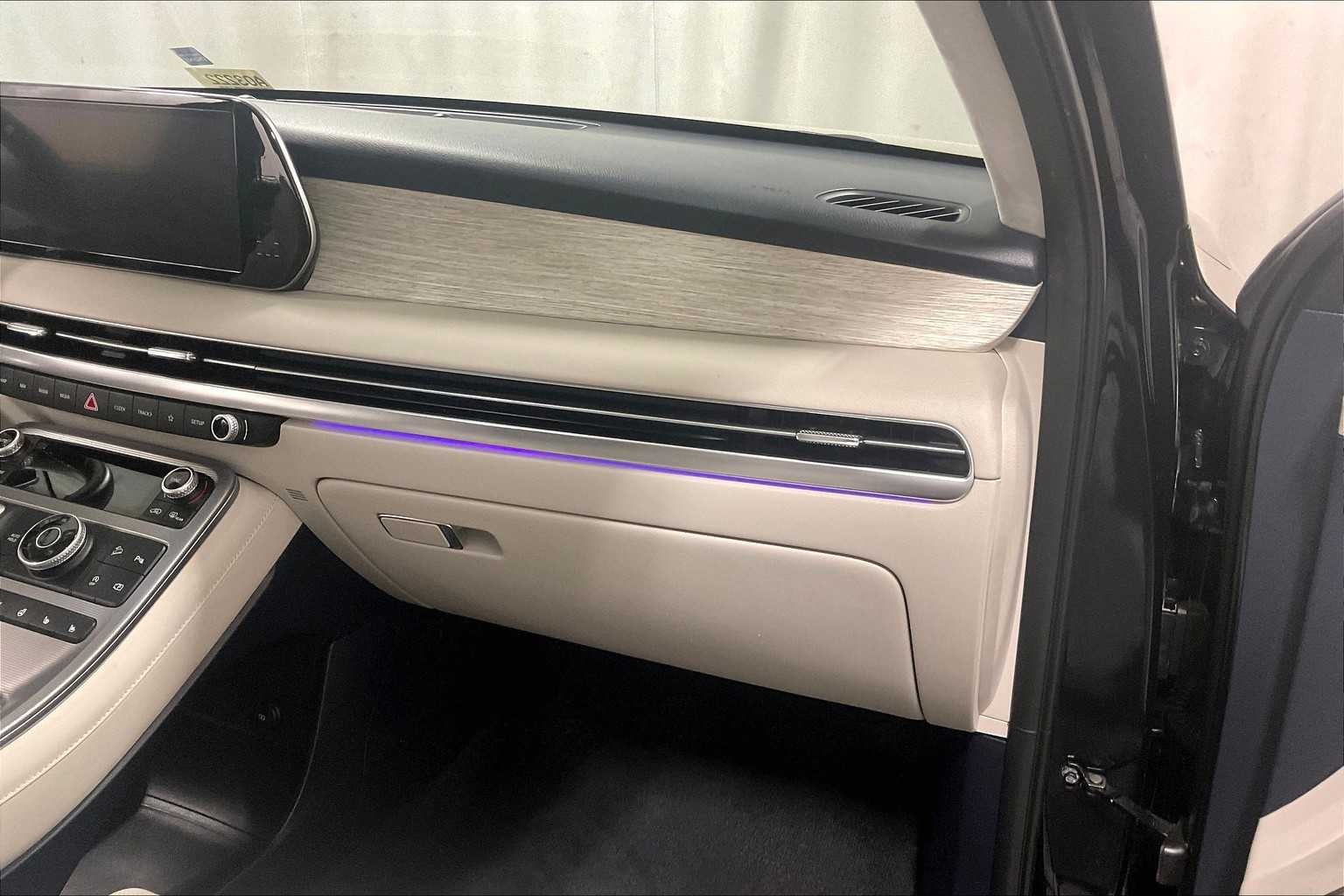 2024 Hyundai Palisade Calligraphy - Photo 13