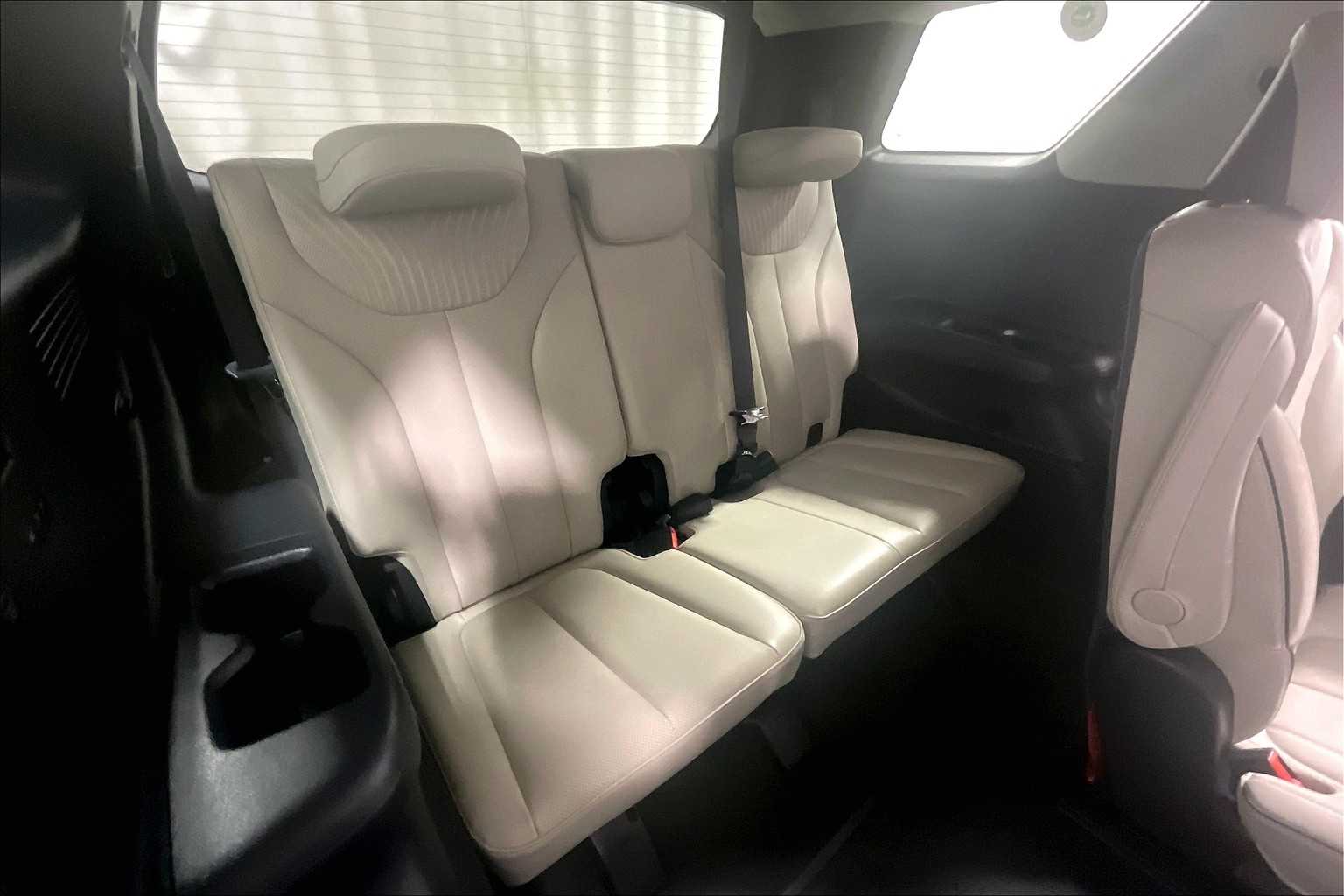 2024 Hyundai Palisade Calligraphy - Photo 17
