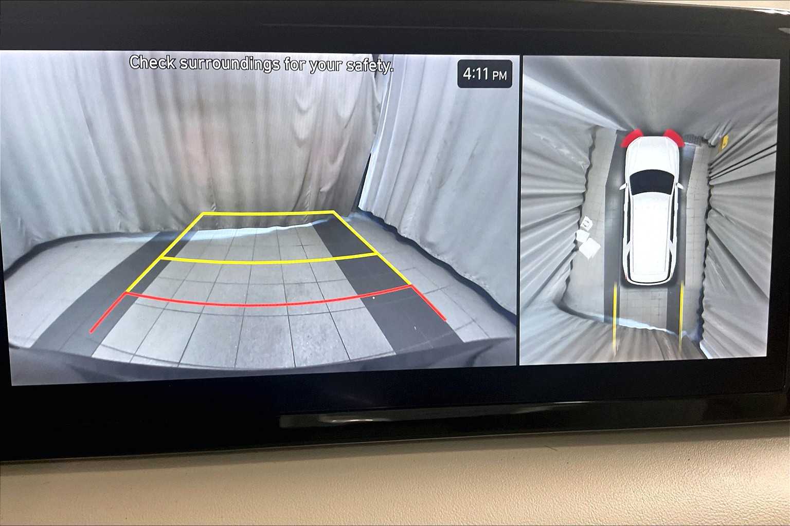 2024 Hyundai Palisade Calligraphy - Photo 20