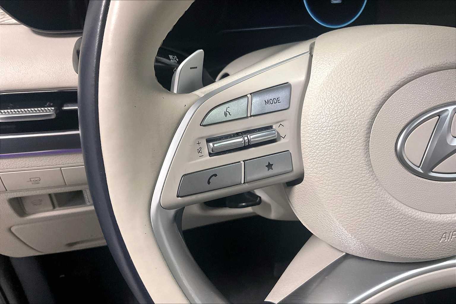 2024 Hyundai Palisade Calligraphy - Photo 24