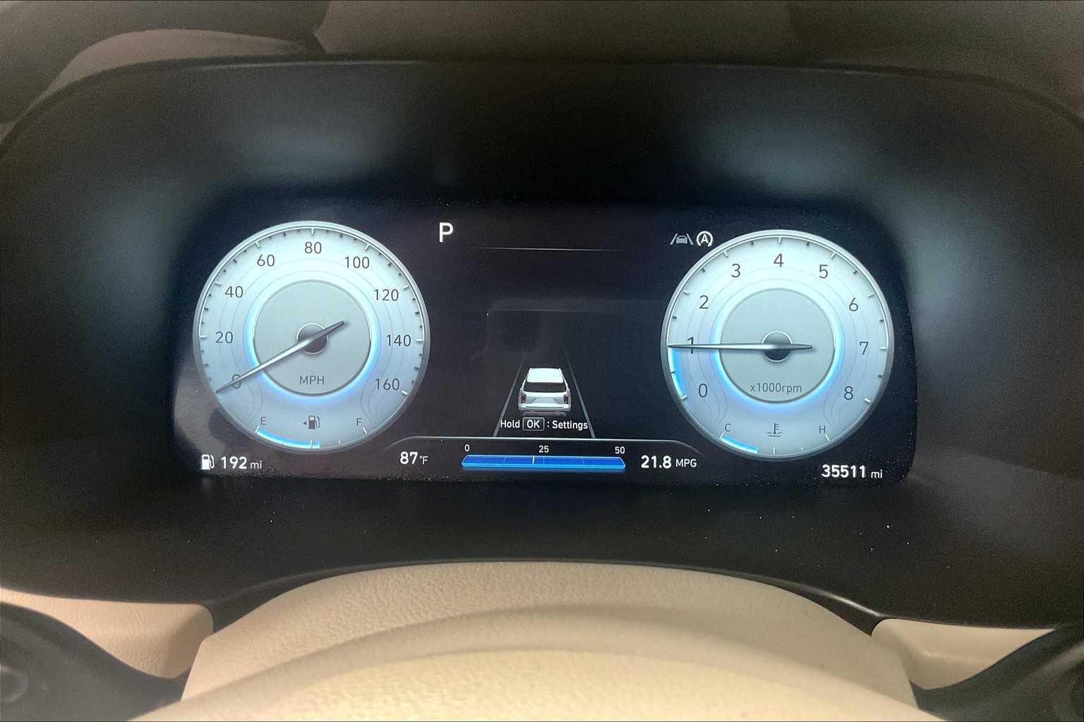 2024 Hyundai Palisade Calligraphy - Photo 26