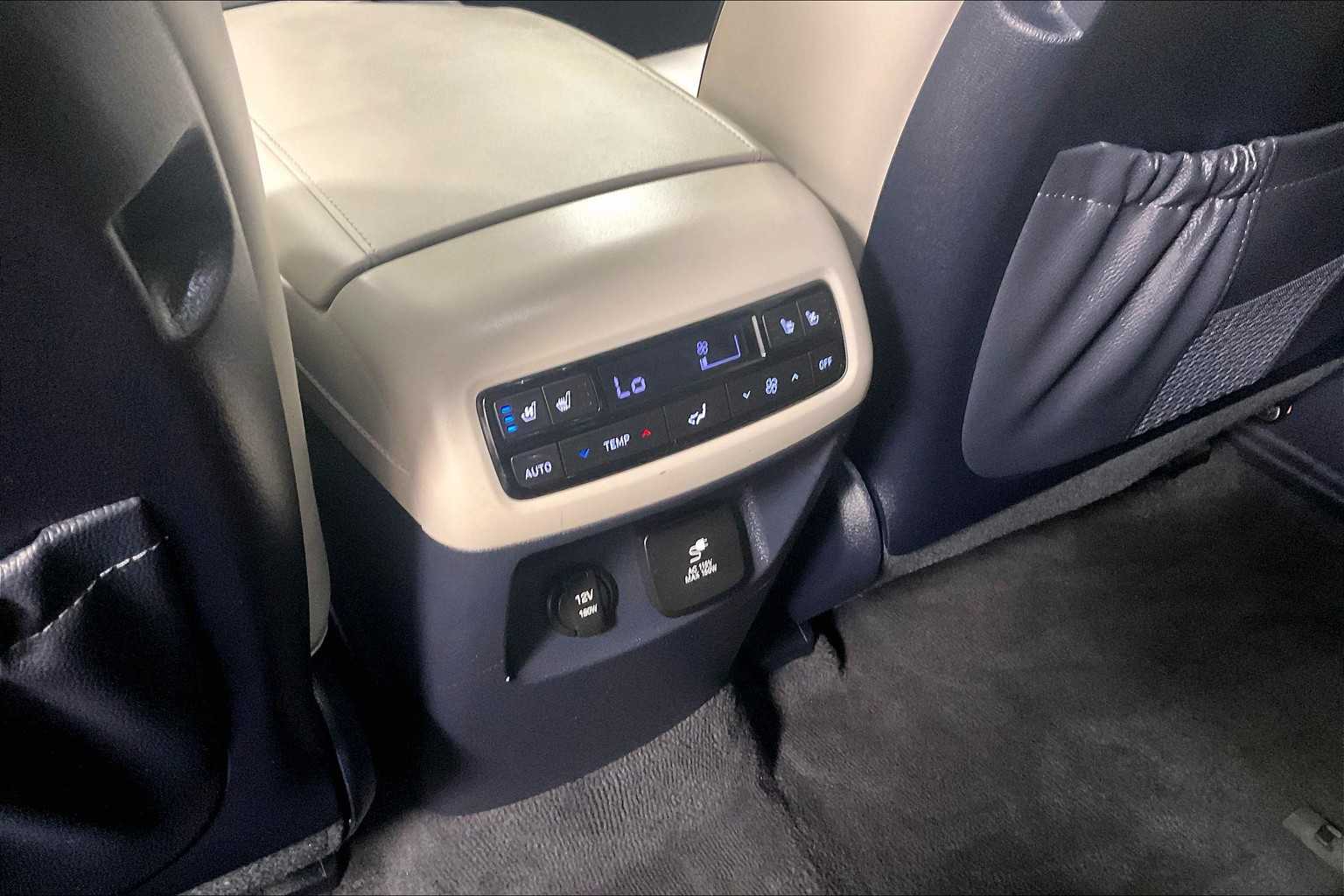 2024 Hyundai Palisade Calligraphy - Photo 29