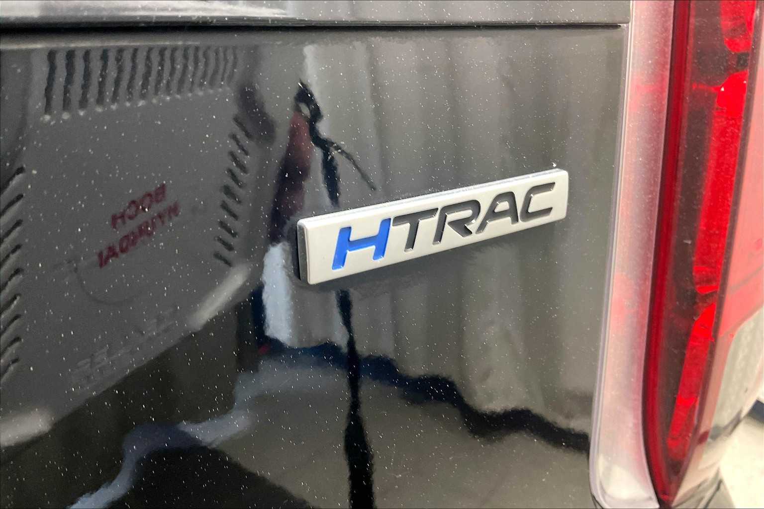 2024 Hyundai Palisade Calligraphy - Photo 30