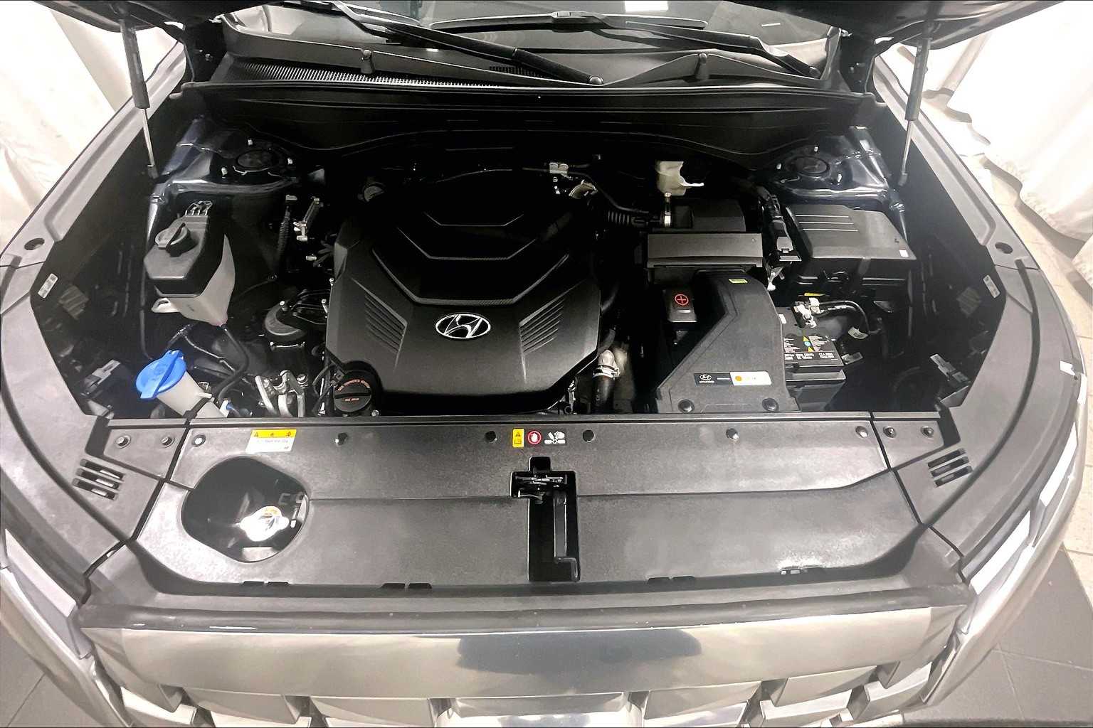 2024 Hyundai Palisade Calligraphy - Photo 31