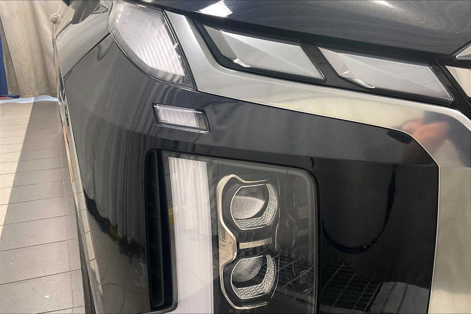 2024 Hyundai Palisade Calligraphy - Photo 34