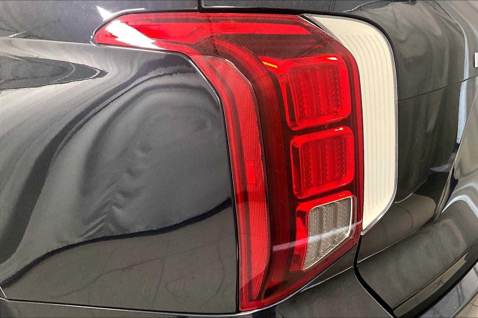 2024 Hyundai Palisade Calligraphy - Photo 35